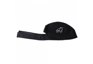 Turban anti-odeur s-m