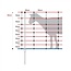 HORIZONT Schapen net 50 m, h 90 cm, turbomax super