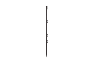 20 plastic stakes little pic 72cm