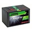 BEAUMONT Alkalinebatterij 12 v, 60 a