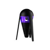 Exterminateur d'insectes xtra led