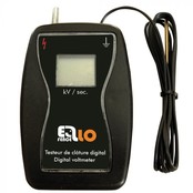 Digital fence tester - ELLO