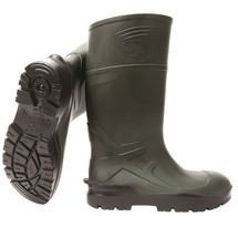 Safety boots S4