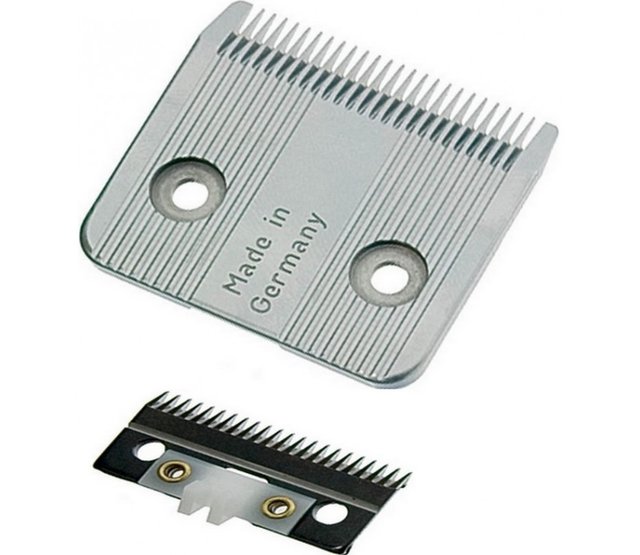 Tête de de coupe 24 dents - MOSER