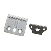 Snijkop trimmer - MOSER