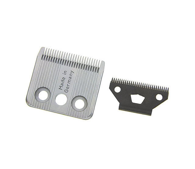 Cutting head trimmer - MOSER