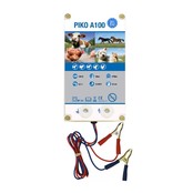 Battery Electrifier A100 small animals