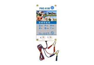 Battery Electrifier A100 small animals