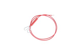 Fil de connexion pour cloture electrique