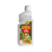 Concentrated biocontrol weedkiller, 1L Garden