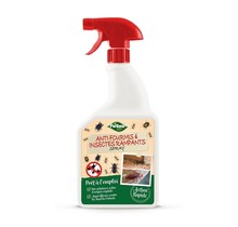 Spray Anti-Fourmis & Insectes rampants