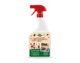 Anti-Antstekers & Kruipende Insecten Spray