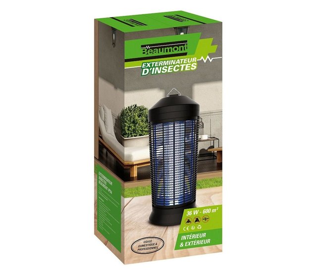 Insect Destroyer 36W Beaumont