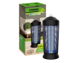 Destructeur d'insectes 36W Beaumont
