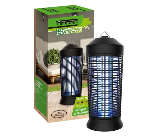 Insect Destroyer 36W Beaumont