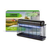 Insectendoder 30W IPX 4 360°