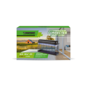Exterminateur pour insectes 30W IPX 4 360°