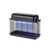 Exterminateur pour insectes 16W IPX 4 360°