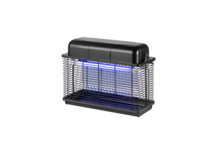 Exterminateur pour insectes 16W IPX 4 360°