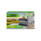 Insectendoder 16W IPX 4 360°