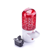 Mini-Exterminateur Sans-Fil 4W