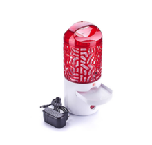 Mini-Exterminateur Sans-Fil 4W