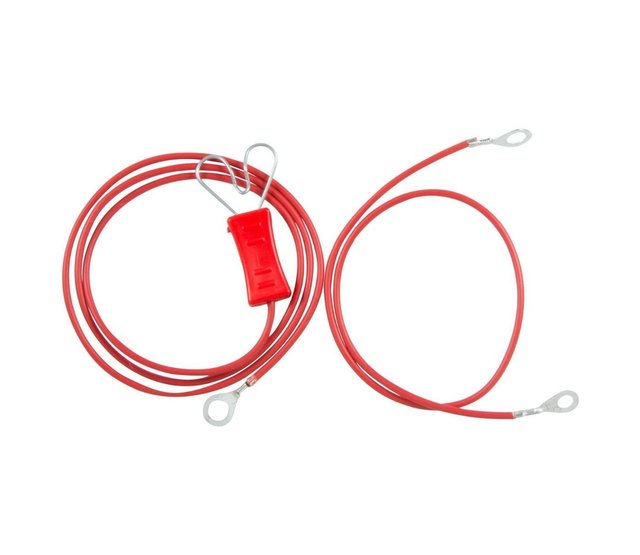 Dog Fence Kit with Gate Dog Fence Kit with Gate