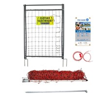 Dog Fence Kit with Gate