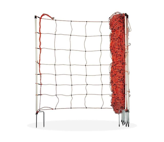 Kit hondenhek met net Kit hondenhek met net