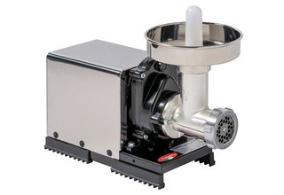 Semi-professional mincing machine - Copy