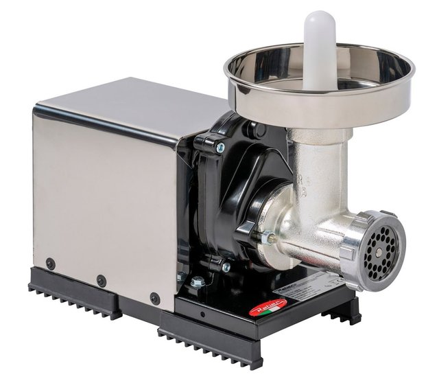 Hachoir électrique à viande n°5 - REBER Hachoir électrique à viande n°5 - REBER