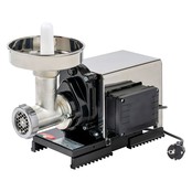 Semi-professional mincing machine - REBER Semi-professional mincing machine - REBER