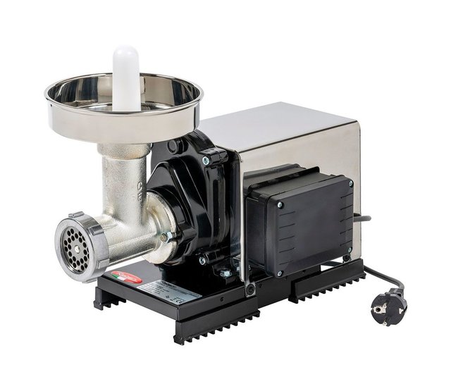 Semi-professional mincing machine - REBER Semi-professional mincing machine - REBER