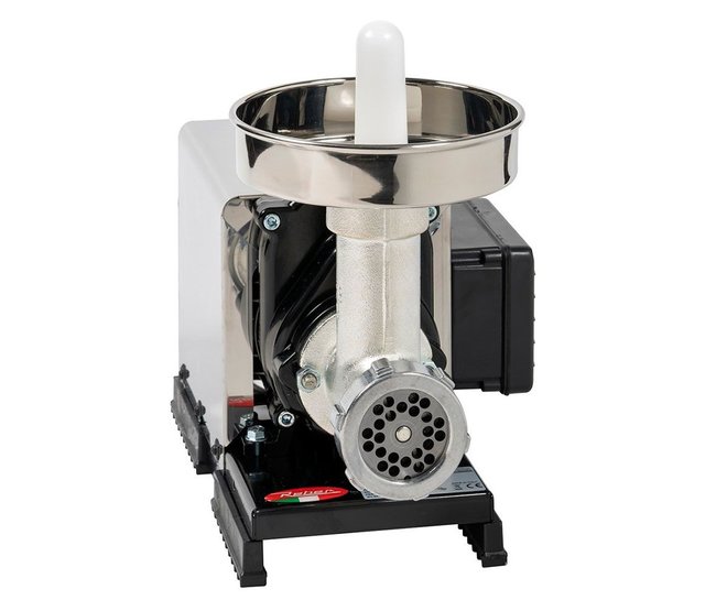 Semi-professional mincing machine - REBER Semi-professional mincing machine - REBER