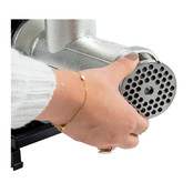 Semi-professional mincing machine Semi-professional mincing machine