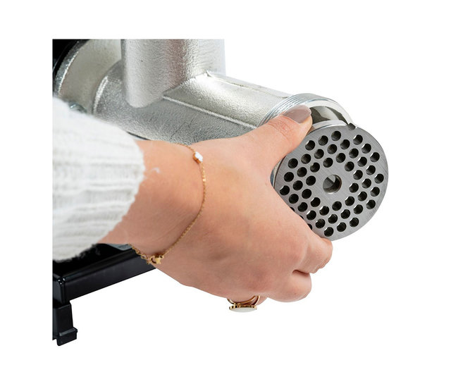 Semi-professional mincing machine Semi-professional mincing machine