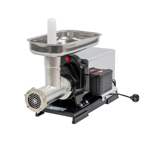 Semi-professional mincing machine Semi-professional mincing machine