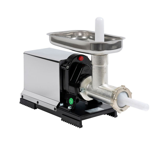 Semi-professional mincing machine Semi-professional mincing machine