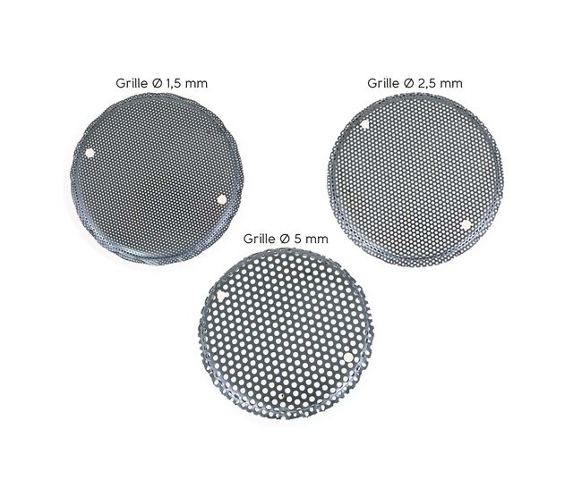 Moulin à grains ETS HP 1.5 - Vercella