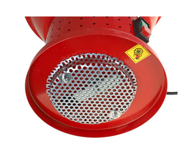 Moulin à grains ETS HP 1.5 - Vercella