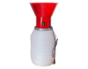 Moulin à grains ETS HP 1.5 - Vercella