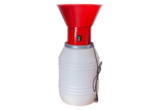 Electronic grinder