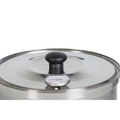 Pasteurisateur Milky - 15 L