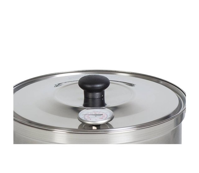 Pasteuriseermachine - 15 L