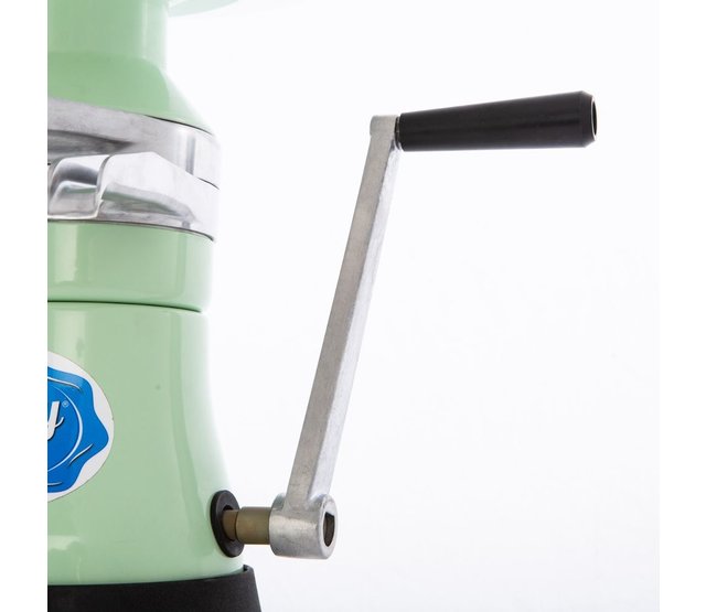 85L handmatige skimmer - MILKY