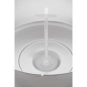 Manual skimmer 85L - MILKY