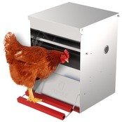 Anti-nuisance feeder 30 kg Anti-nuisance feeder 30 kg