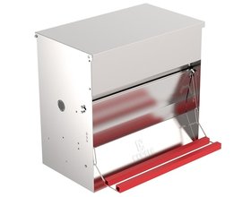 Anti-nuisance feeder 30 kg
