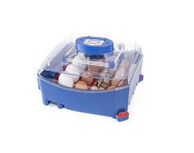 Automatische broedmachine Lumia 16 eieren