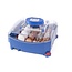 BOROTTO Automatic incubator Lumia 16 eggs - Borotto